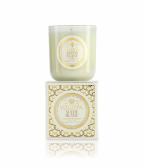 Voluspa Suede Blanc Classic Maison Candle 