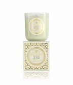 Voluspa Suede Blanc Classic Maison Candle 