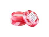 Voluspa Crushed Candy Cane Macaron Doftljus 