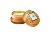 Voluspa Baltic Amber Macaron Doftljus 