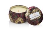Voluspa Doftljus Goji & Tarocco Orange Decorative Tin 