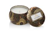 Voluspa Doftljus Baltic Amber Decorative Tin 
