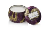 Voluspa Doftljus Santiago Huckleberry Decorative Tin 