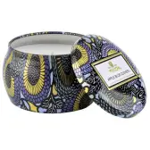 Voluspa Doftljus Apple Blue Clover Mini Tin 