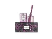 Voluspa Japanese Plum Bloom Gift Set 