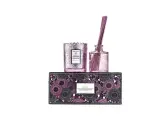 Voluspa Japanese Plum Bloom Gift Set 