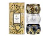 Voluspa Japonica Minitin Giftset 