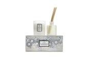 Voluspa Mokara Gift Set 