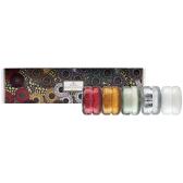 Voluspa Presentset Japonica Macaron Doftljus 