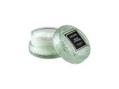 Voluspa White Cypress Macaron Doftljus 