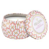 Voluspa Doftljus Saijo Persimmon Mini Tin 