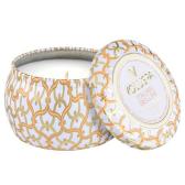 Voluspa Doftljus Italian Bellini Mini Tin 