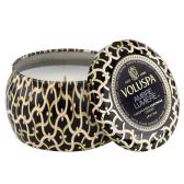 Voluspa Doftljus Ambre Lumiere Mini Tin 