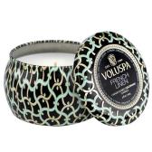 Voluspa Doftljus French Linen Mini Tin 
