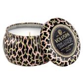 Voluspa Doftljus Pink Citron Grapefruit Mini Tin 