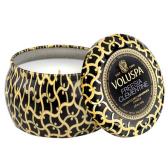Voluspa Doftljus Freesia Clementine Mini Tin 