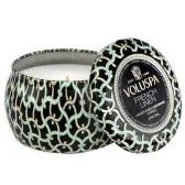 Voluspa Doftljus French Linen Mini Tin 