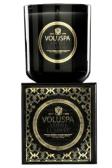 Voluspa Ambre Lumiere Classic Maison Candle 