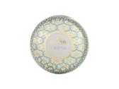 Voluspa Laguna metallo candle 