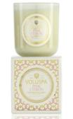 Voluspa Pink Citron Classic Maison Candle 