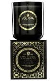 Voluspa Ambre Lumiere Classic Maison Candle 