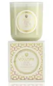 Voluspa Pink Citron Classic Maison Candle 