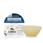 Yankee Candle Vanilla Smältvaxkaka för aromalampa 