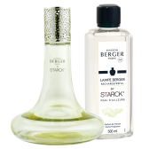 Maison Berger Starck Green Doftlampa Giftset 