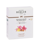 Maison Berger Amber's Sun Bildoft Refill 