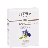 Maison Berger Musk Flowers Bildoft Refill 