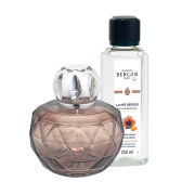 Maison Berger Adagio Pink Doftlampa Giftset 