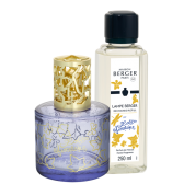 Maison Berger Pure Lolita Lempicka Purple Doftlampa Giftset 