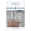 Maison Berger Spiral Amber Pink Doftlampa Giftset