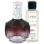 Maison Berger Molecule Plum Doftlampa Giftset