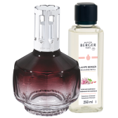 Maison Berger Molecule Plum Doftlampa Giftset 