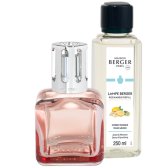 Maison Berger Ice Cube Riviera Doftlampa Giftset 