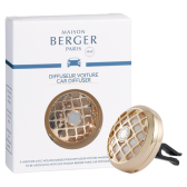 Maison Berger Car Diffuser Resonance 