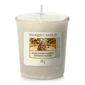 Yankee Candle Spun Sugar Flurries Votivljus 