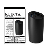 Klinta Aroma Diffuser Claudia 