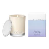 Ecoya Coconut & Elderflower Mini Madison Burk 