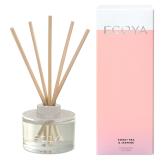 Ecoya Sweet Pea & Jasmine Doftpinnar 200ml 