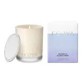 Ecoya Coconut & Elderflower Mini Madison Burk 