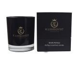 K. Lundqvist White Pearls Doftljus 