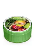 Kringle Candle Apple & Basil Daylight Doftljus 