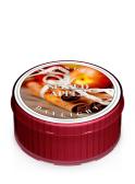 Kringle Candle Spiced Apple Daylight Doftljus 