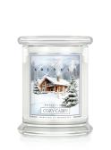 Kringle Candle Cozy Cabin Medium Doftljus 