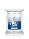 Kringle Candle Set Sail Medium Doftljus 