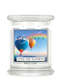Kringle Candle Over the Rainbow Medium Doftljus 