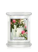 Kringle Candle Picket Fence Medium Doftljus 