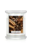 Kringle Candle Kitchen Spice Medium Doftljus 